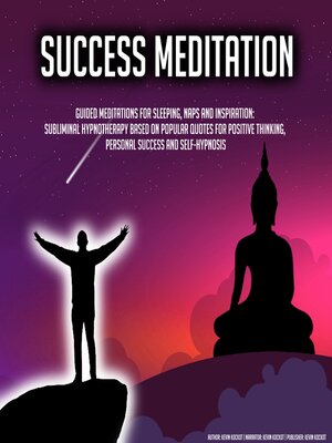 cover image of Success Meditation